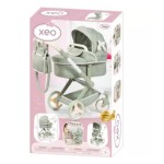 Pram Dolls - Xeo Sage - Bayer Pram Dolls - Xeo Sage - Bayer